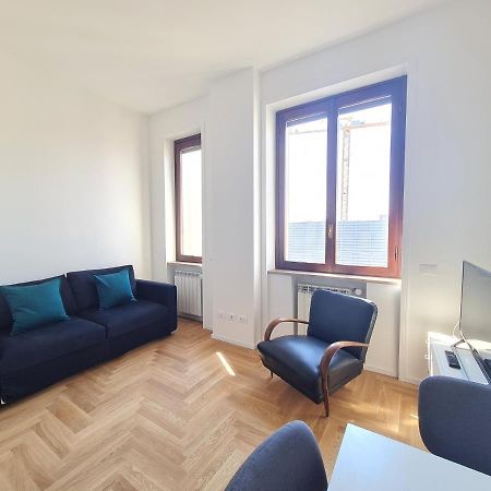 Cinque Giornate Charme Apartment 밀라노 외부 사진