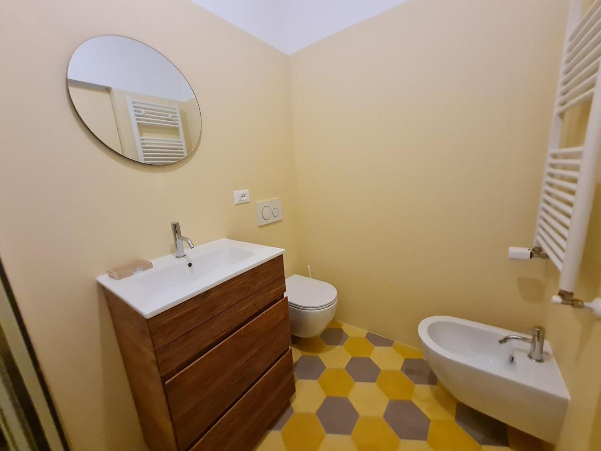 Cinque Giornate Charme Apartment 밀라노 외부 사진