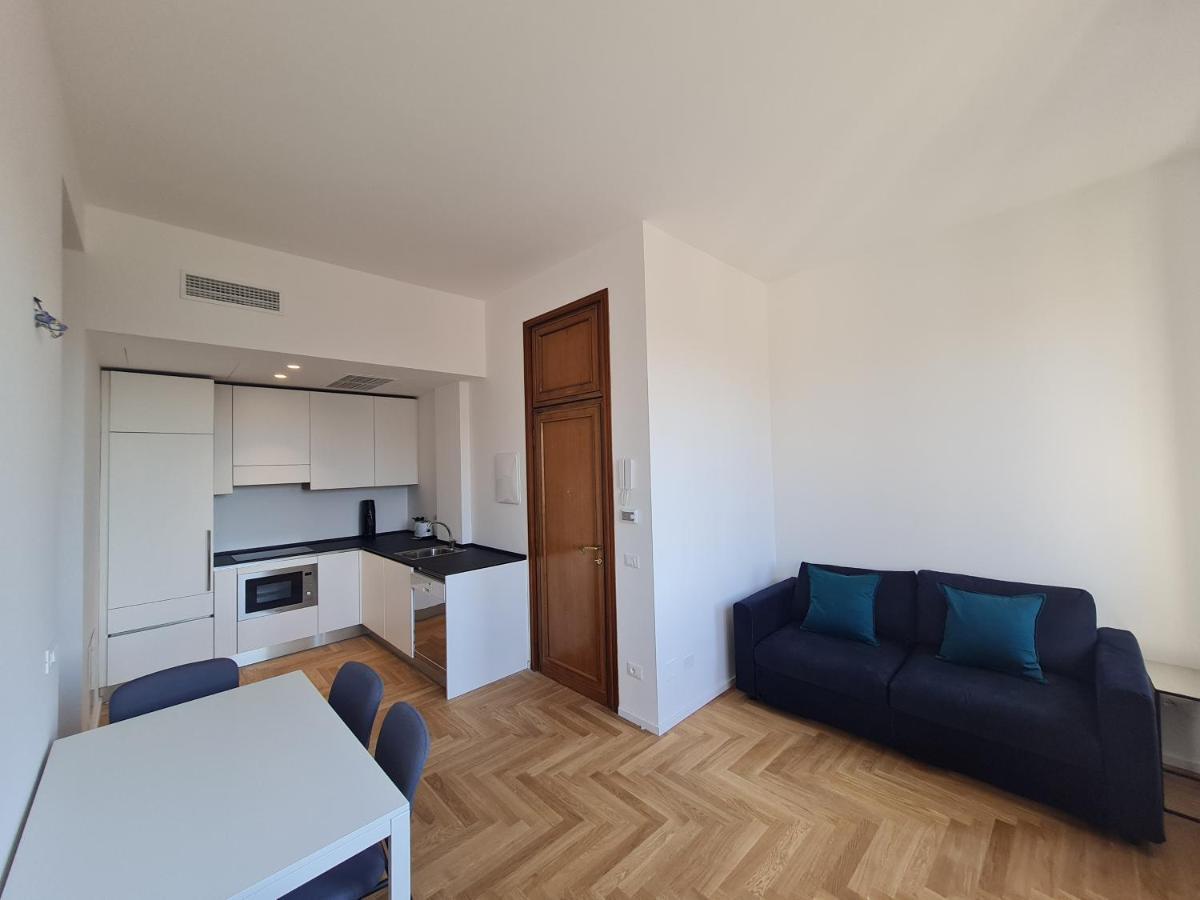Cinque Giornate Charme Apartment 밀라노 외부 사진