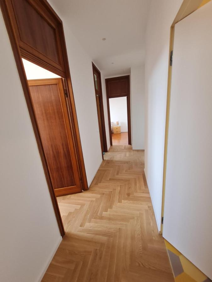 Cinque Giornate Charme Apartment 밀라노 외부 사진